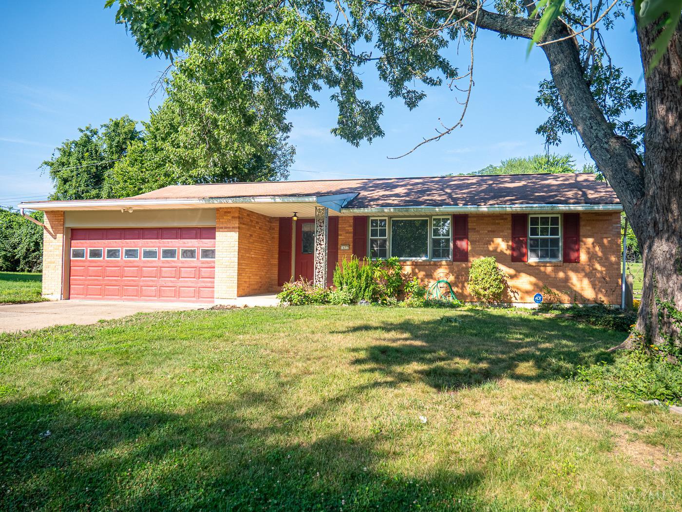 1657 Hilltree Drive