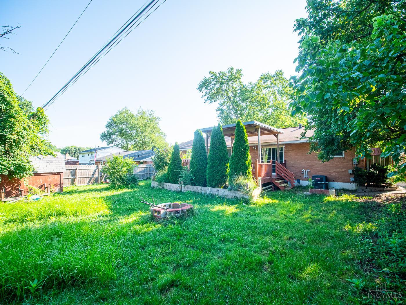 1657 Hilltree Drive