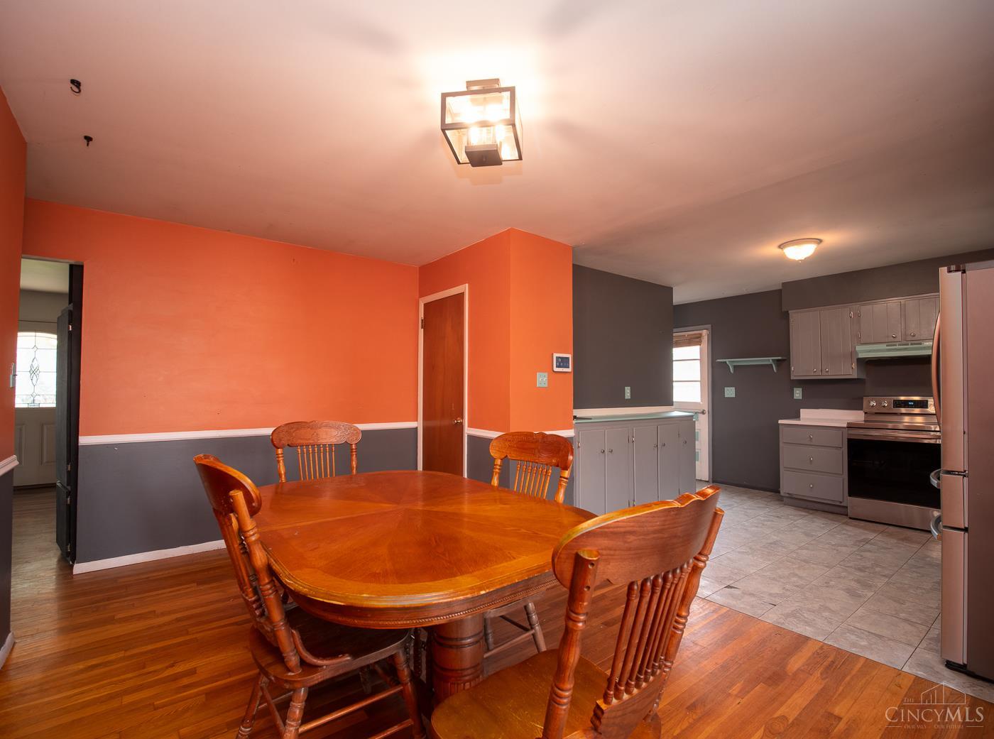 1657 Hilltree Drive