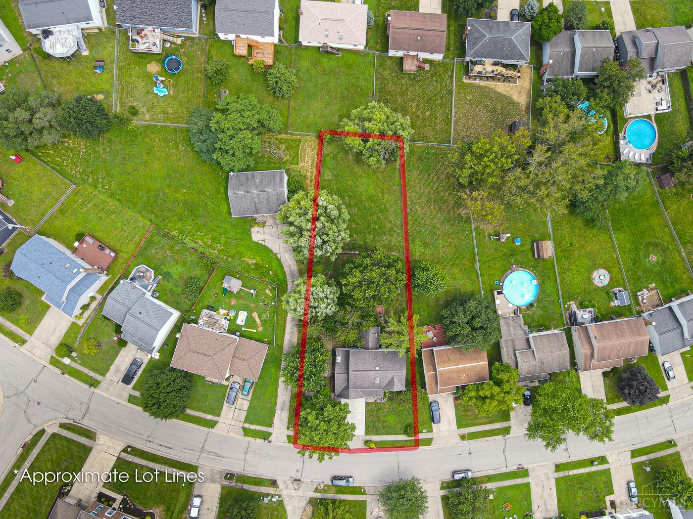 5364 Orchardvalley Drive