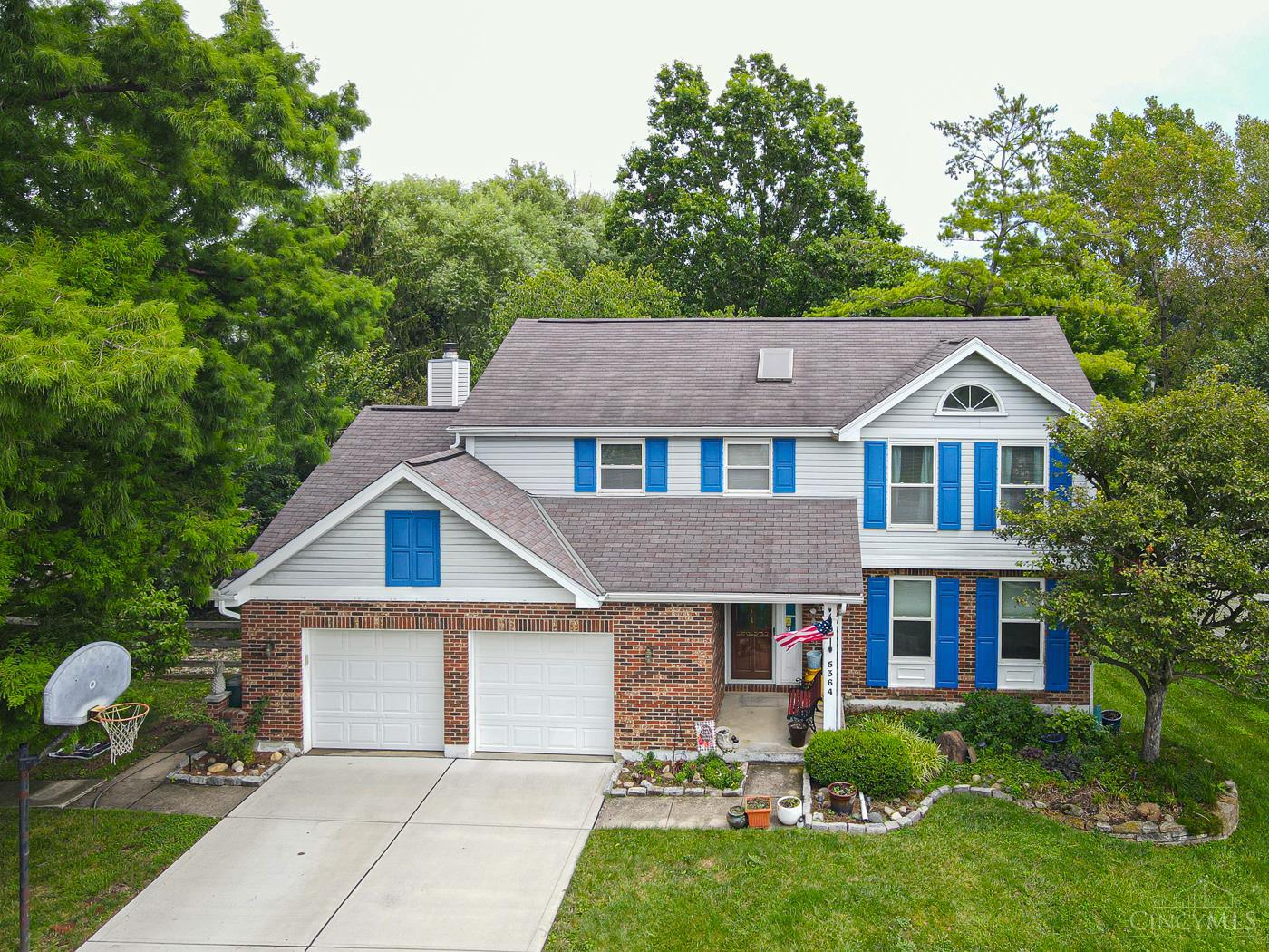 5364 Orchardvalley Drive