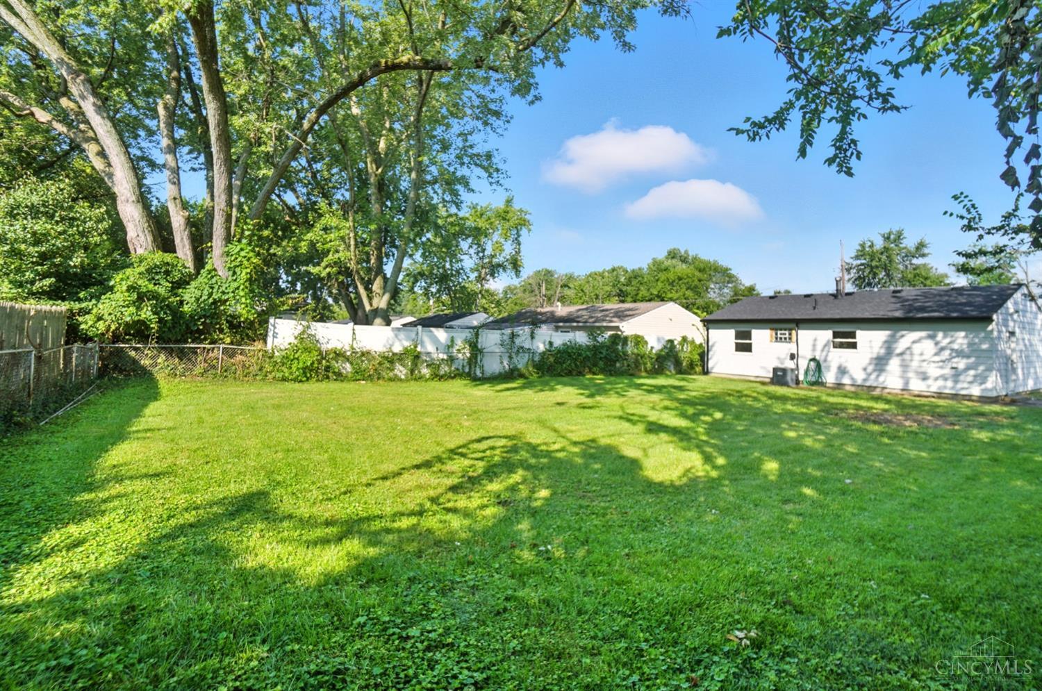 3437 Redskin Drive