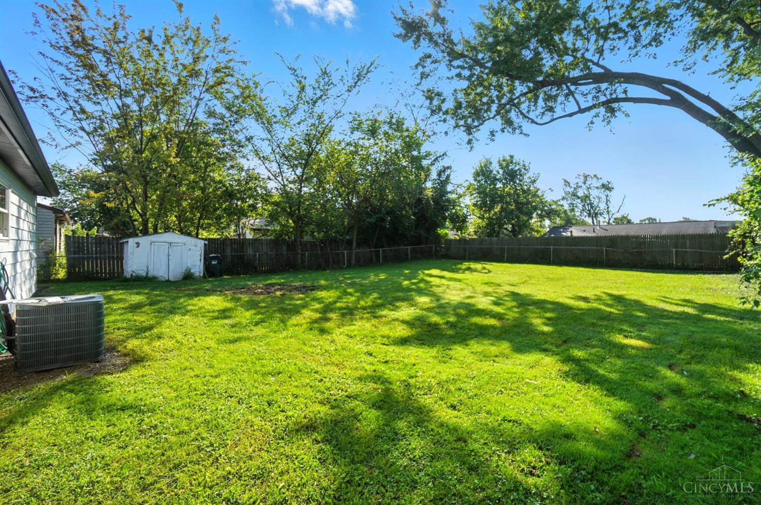 3437 Redskin Drive