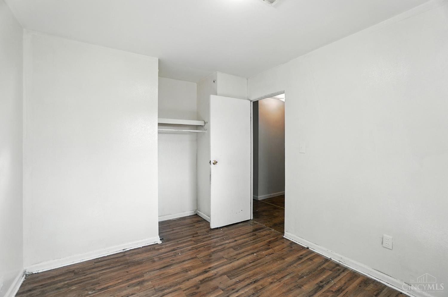 3437 Redskin Drive