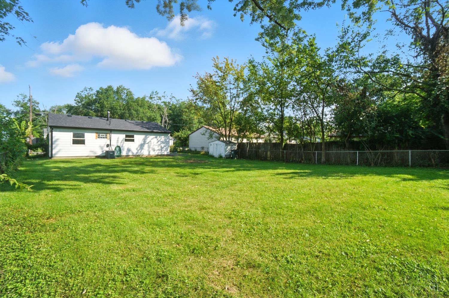 3437 Redskin Drive