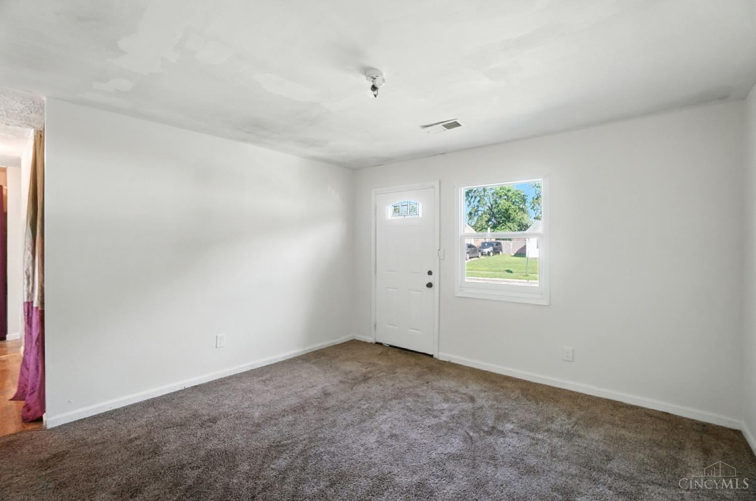 3437 Redskin Drive