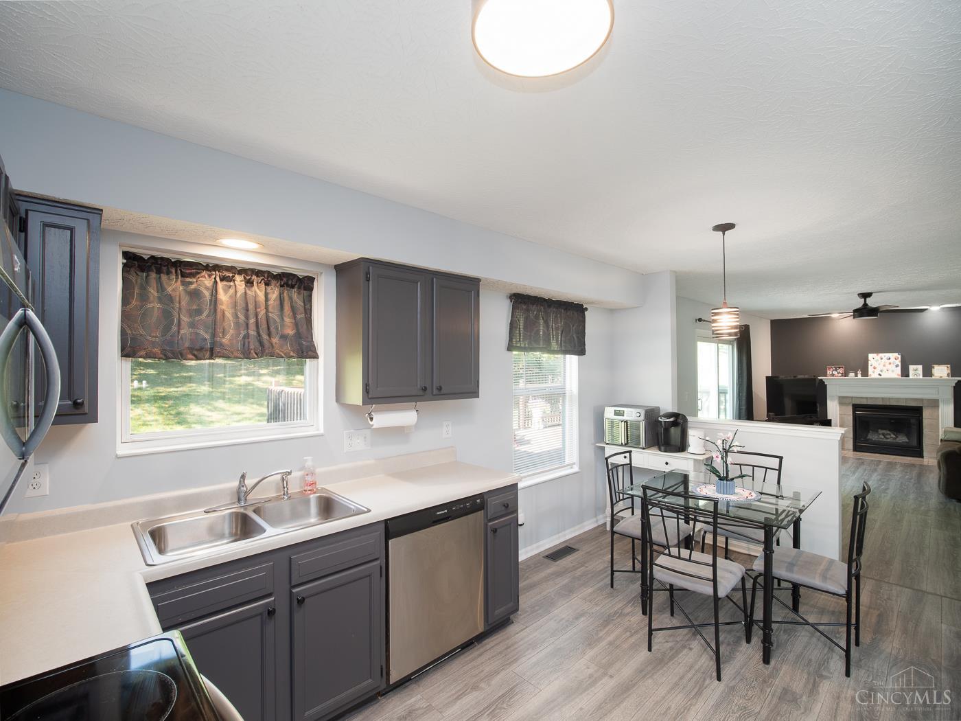 360 Keswick Drive