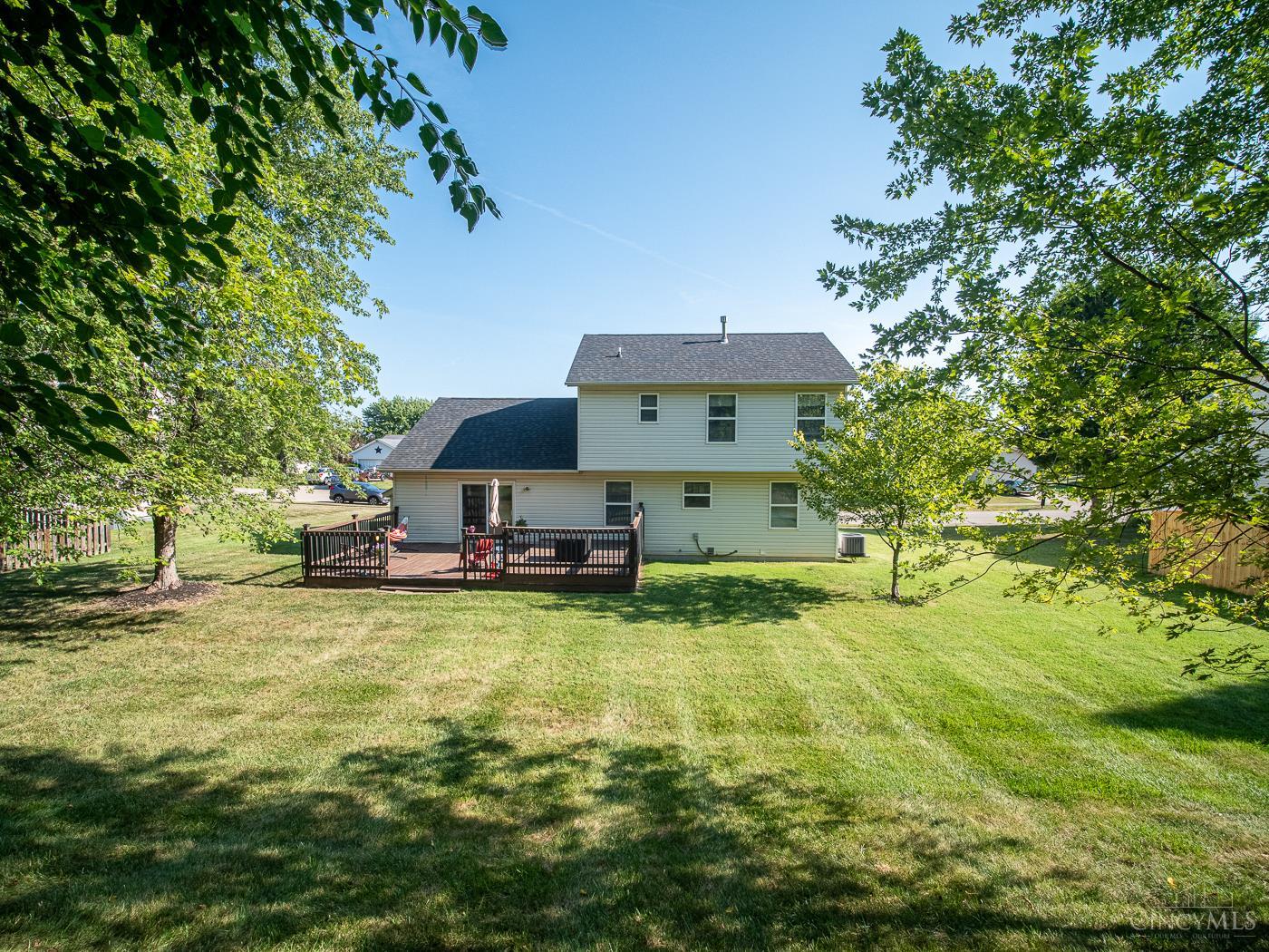 360 Keswick Drive