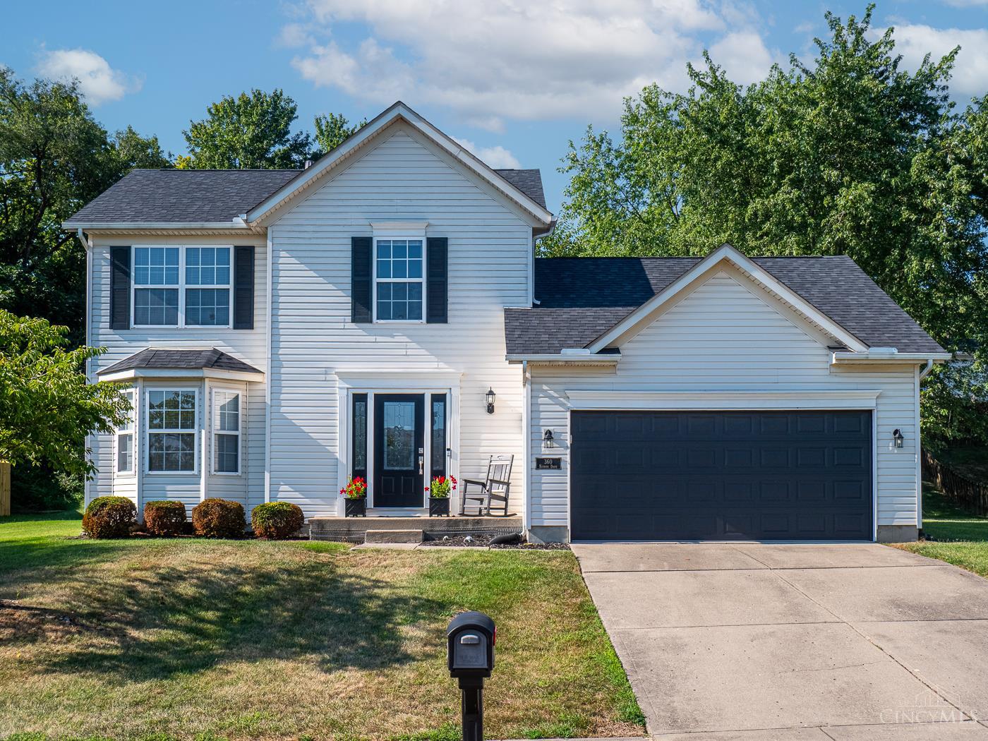 360 Keswick Drive