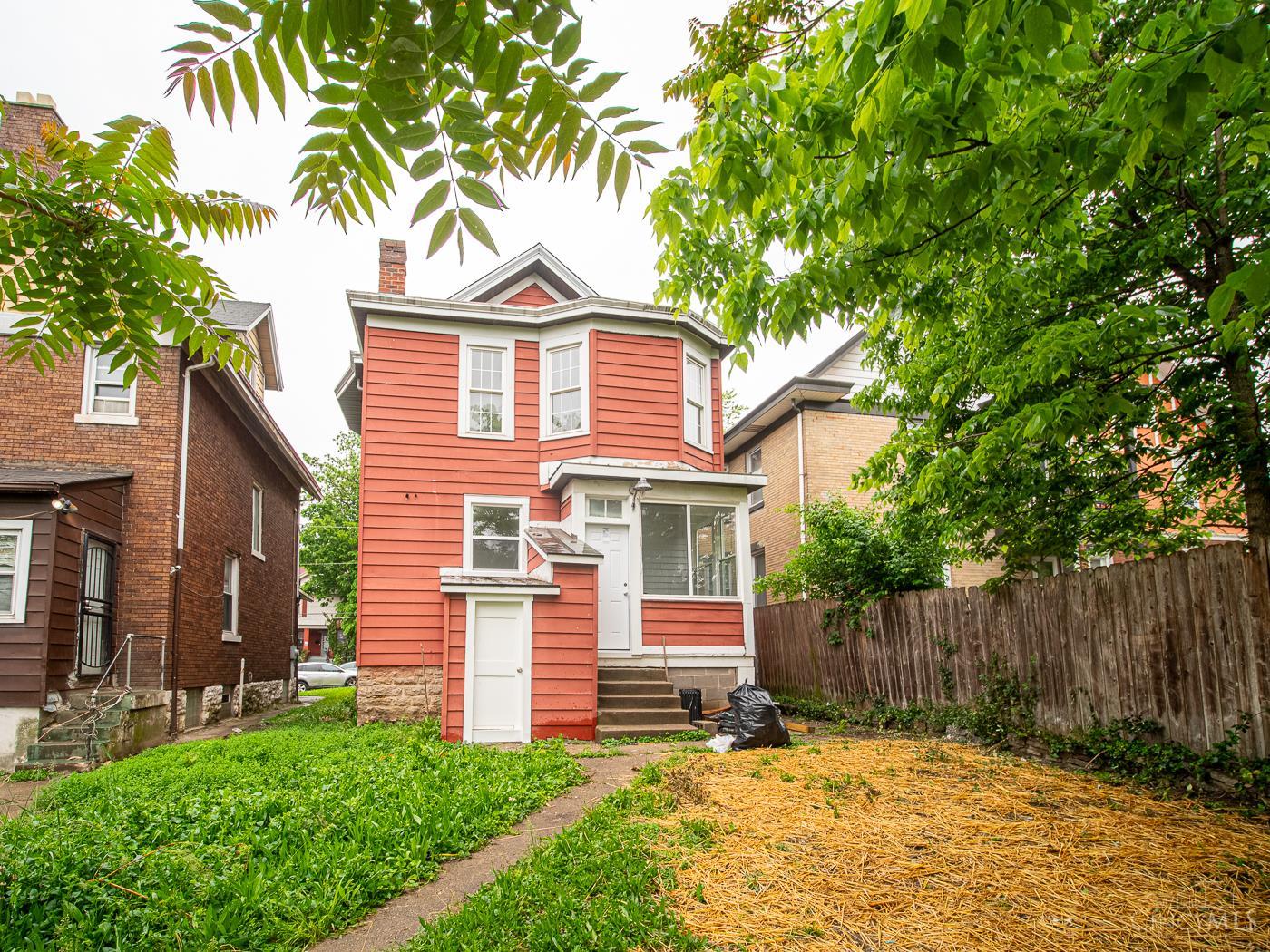 2408 Highland Avenue