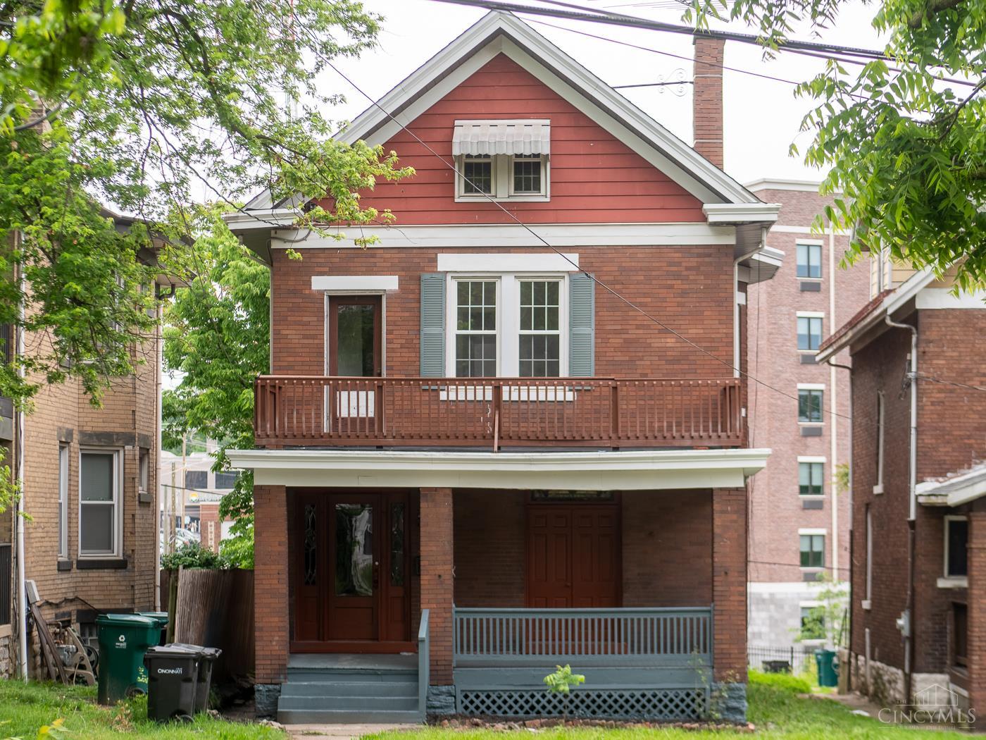 2408 Highland Avenue