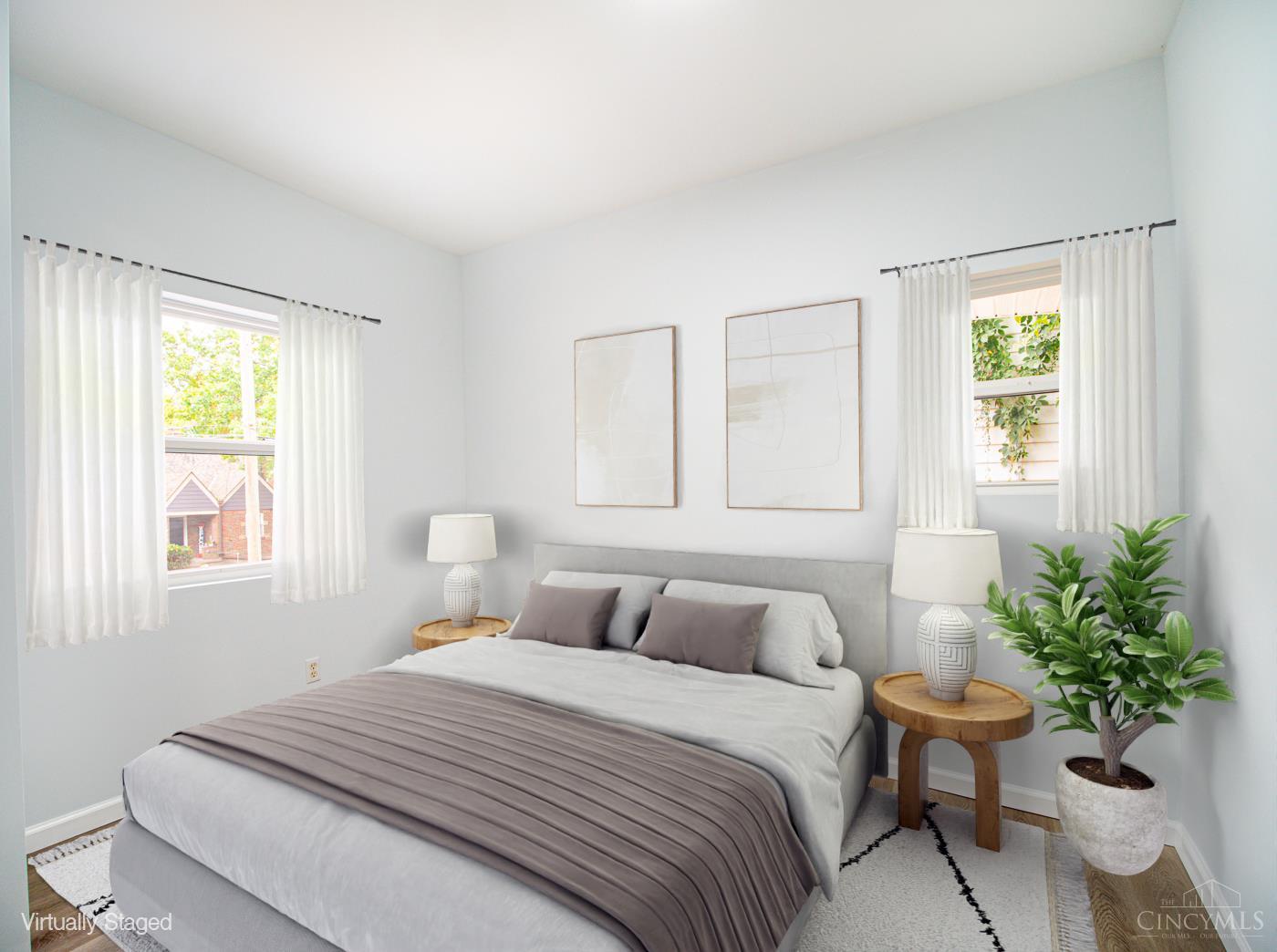 6025 Mayflower Avenue