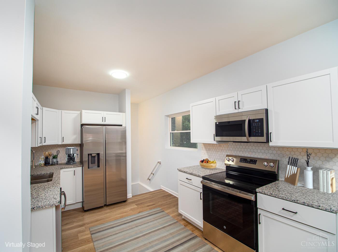 6025 Mayflower Avenue