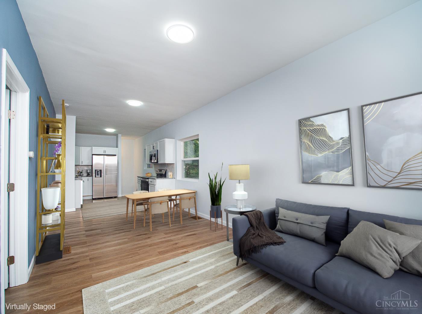 6025 Mayflower Avenue