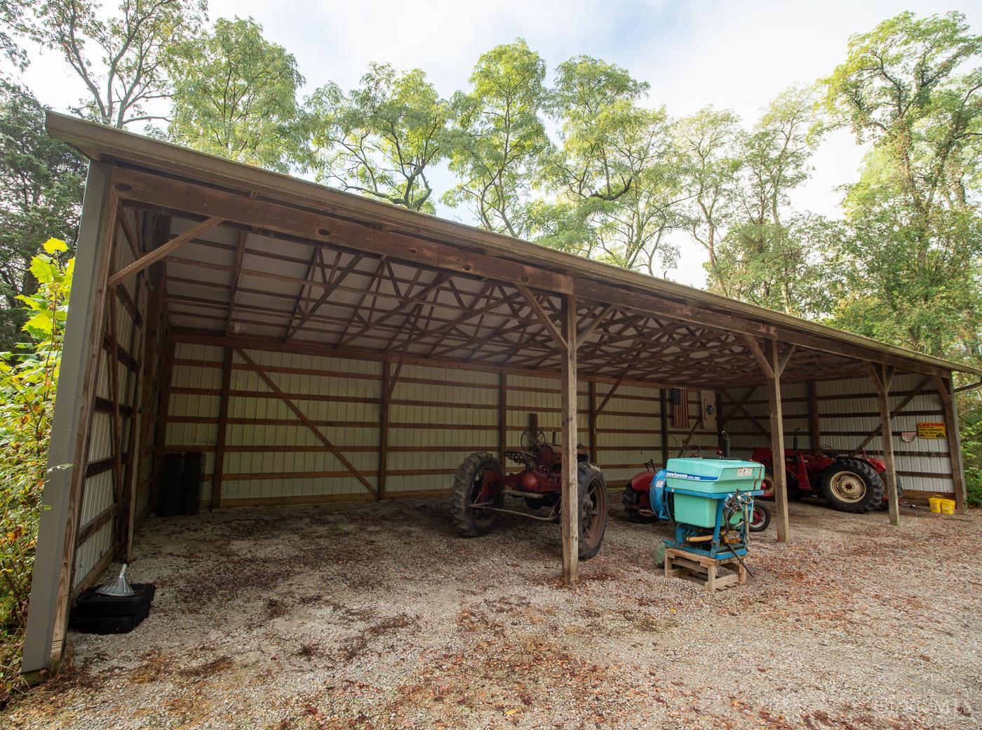 8371 S State Route 48