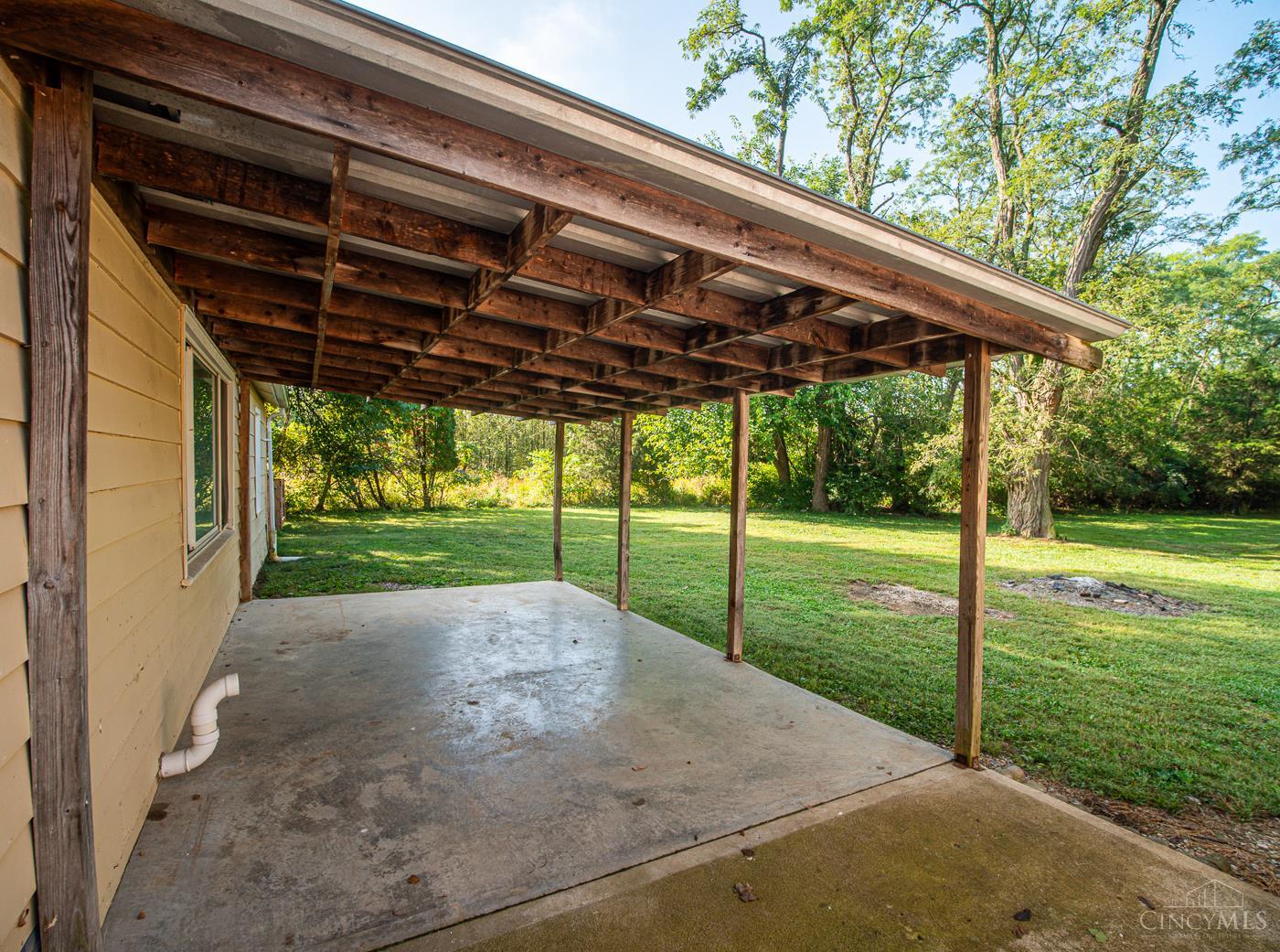 8371 S State Route 48