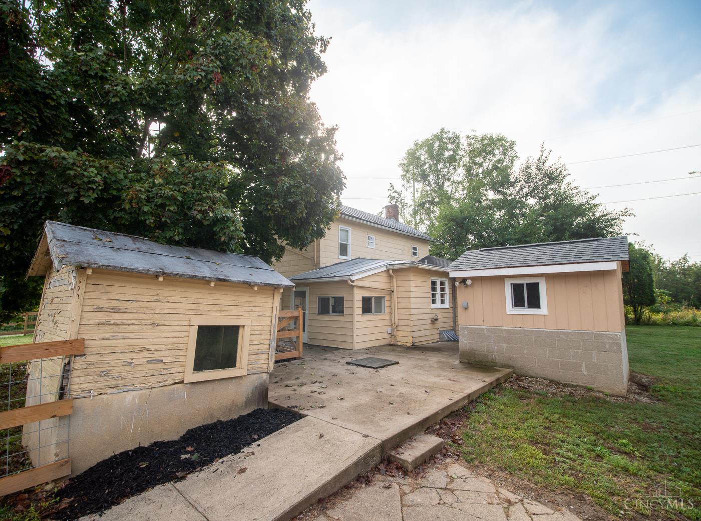 8371 S State Route 48