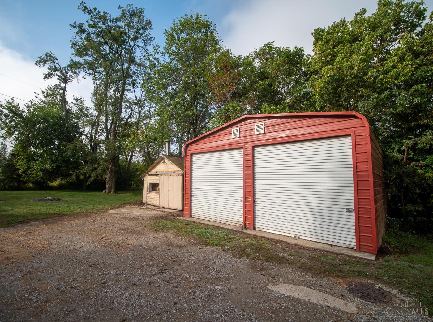 8371 S State Route 48