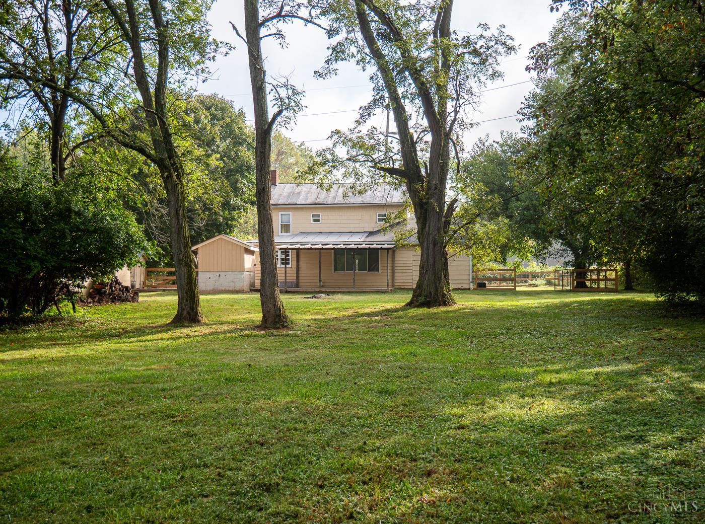 8371 S State Route 48