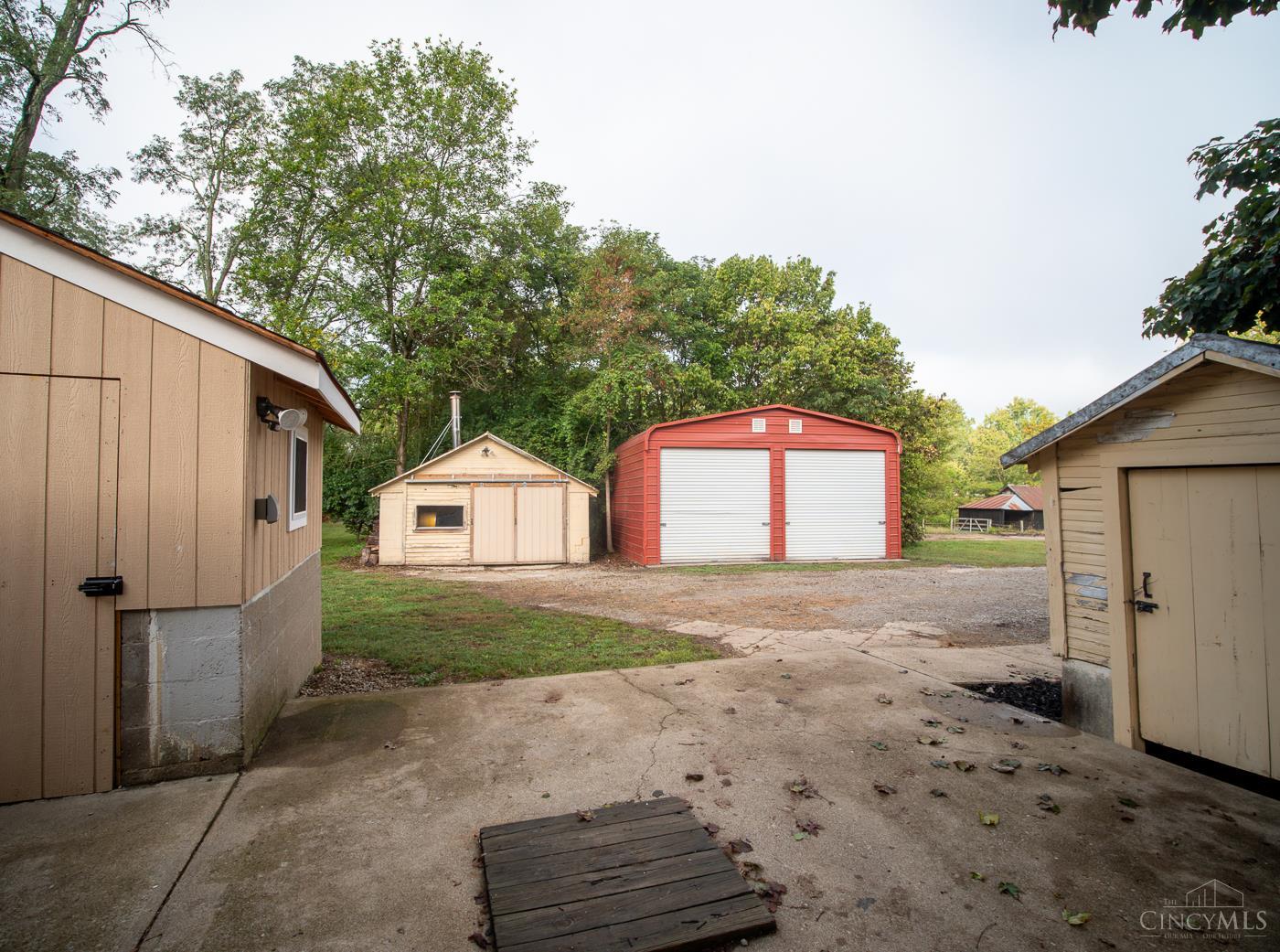 8371 S State Route 48