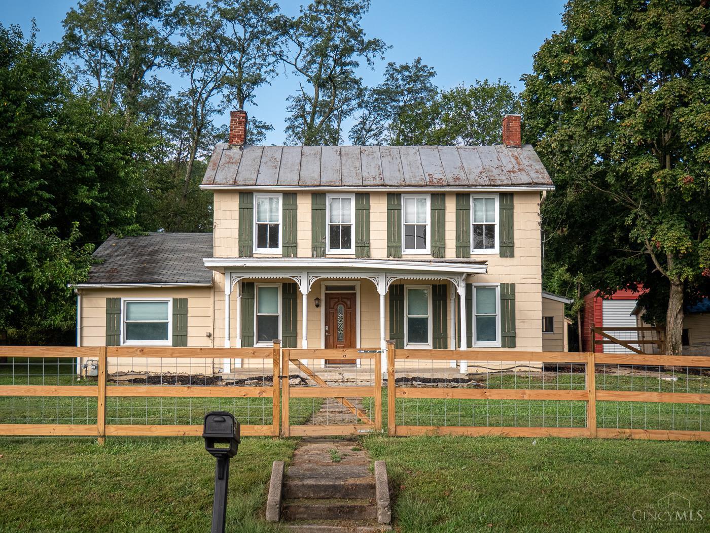 8371 S State Route 48