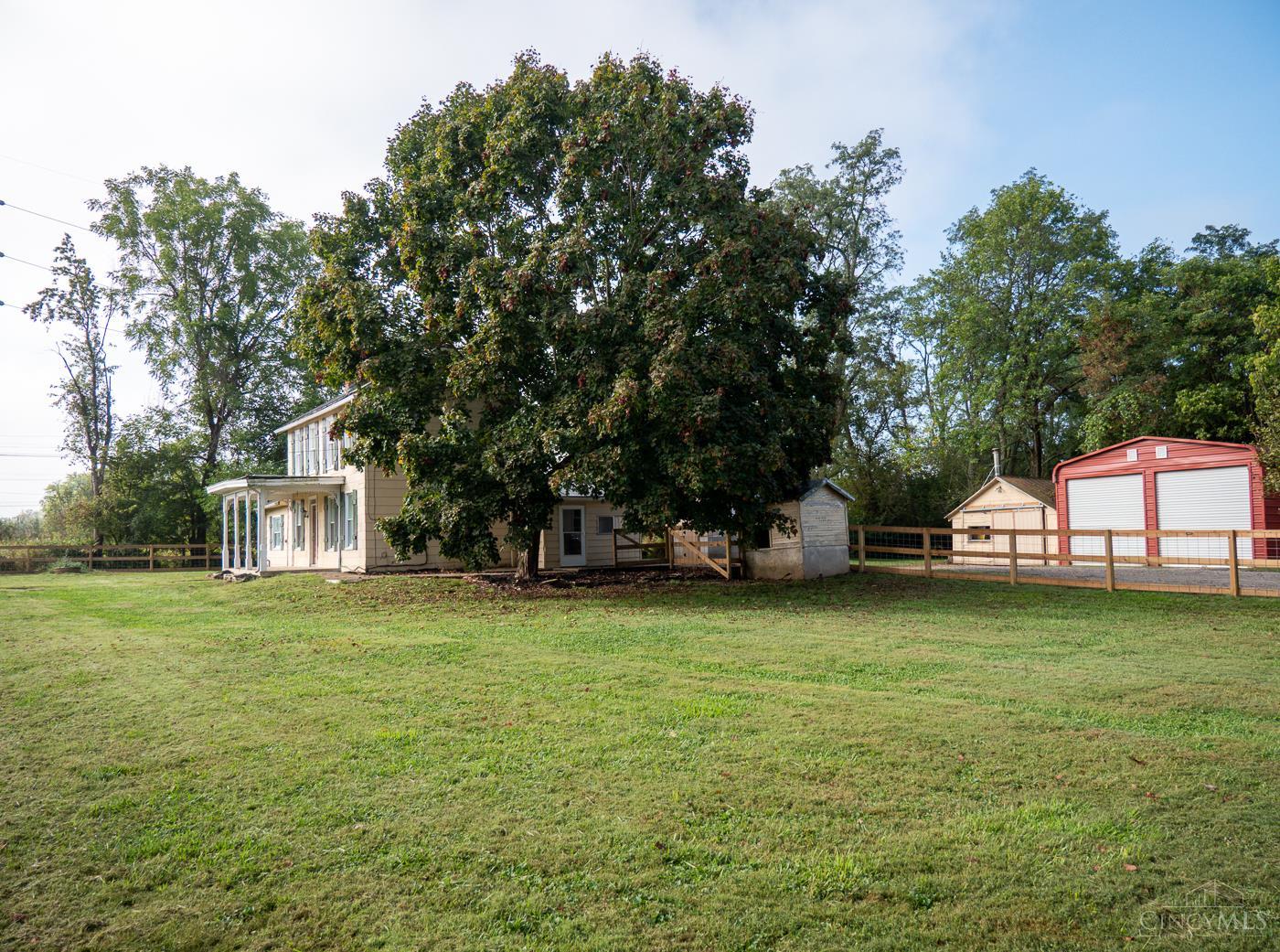 8371 S State Route 48