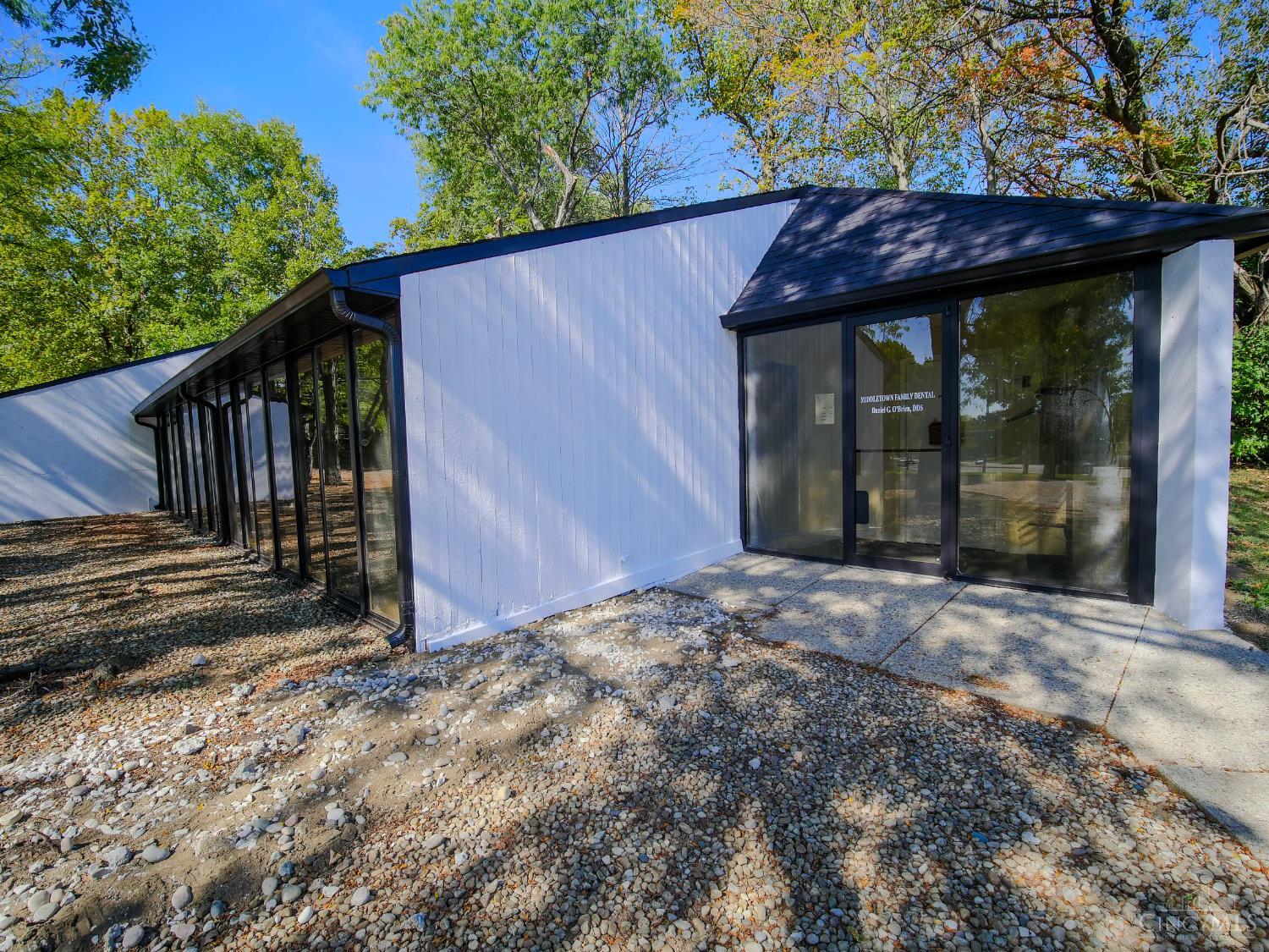 236 N Breiel Boulevard