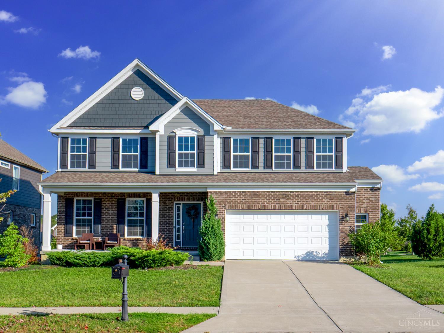 3756 Silver Queen Court