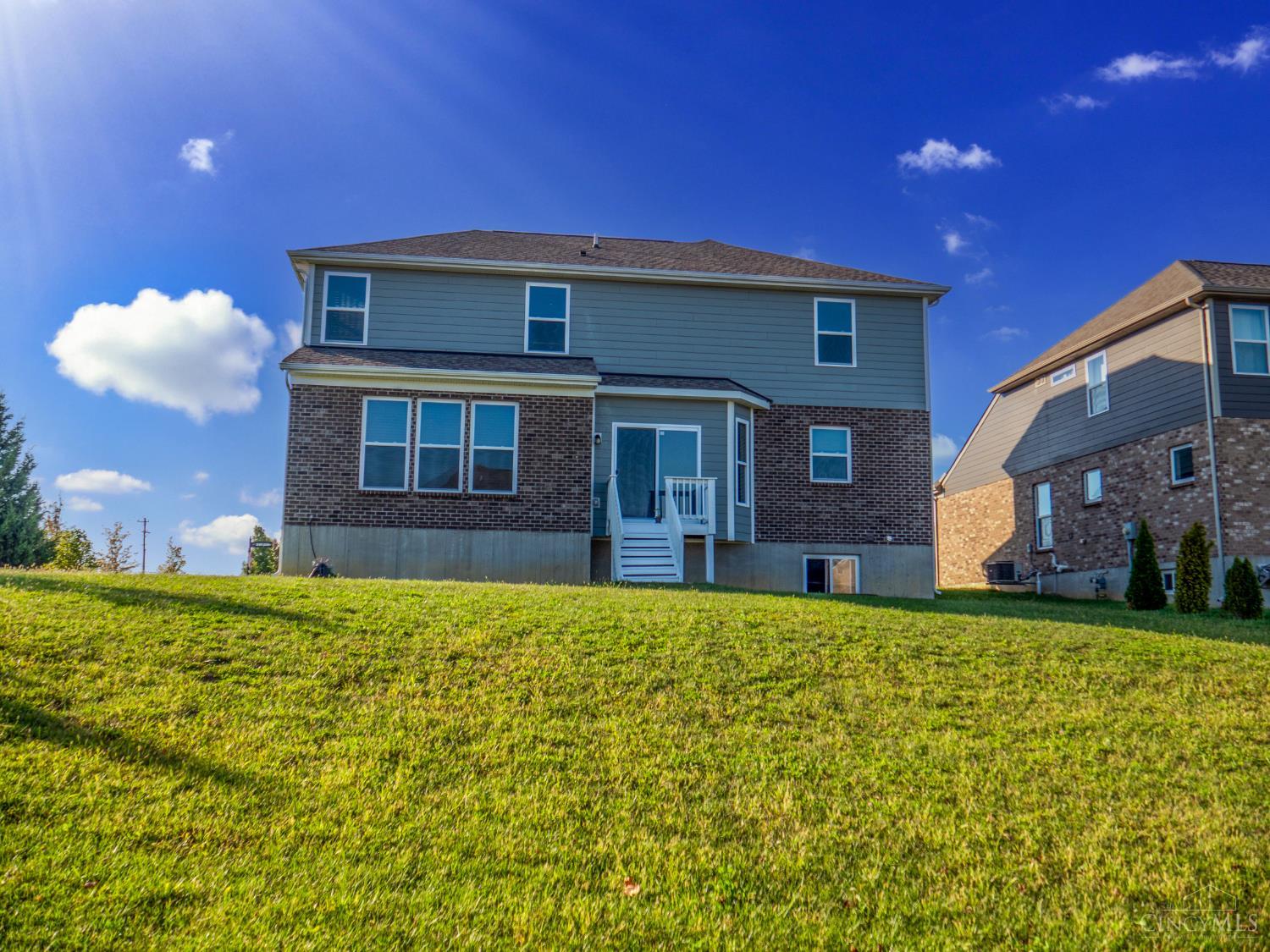 3756 Silver Queen Court
