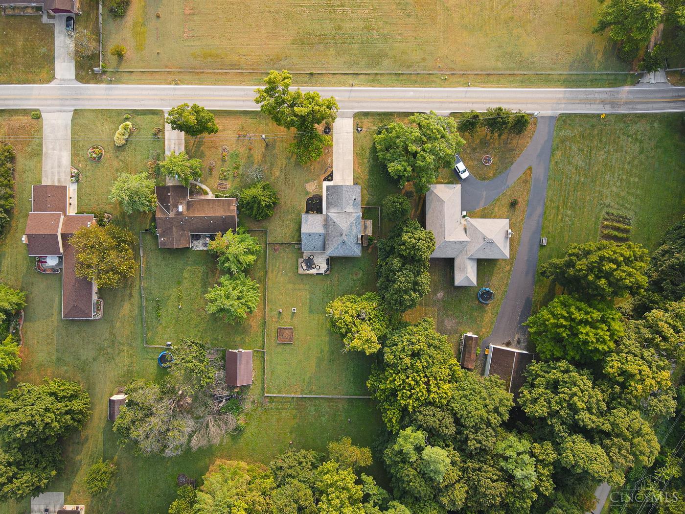 5229 Headgates Road