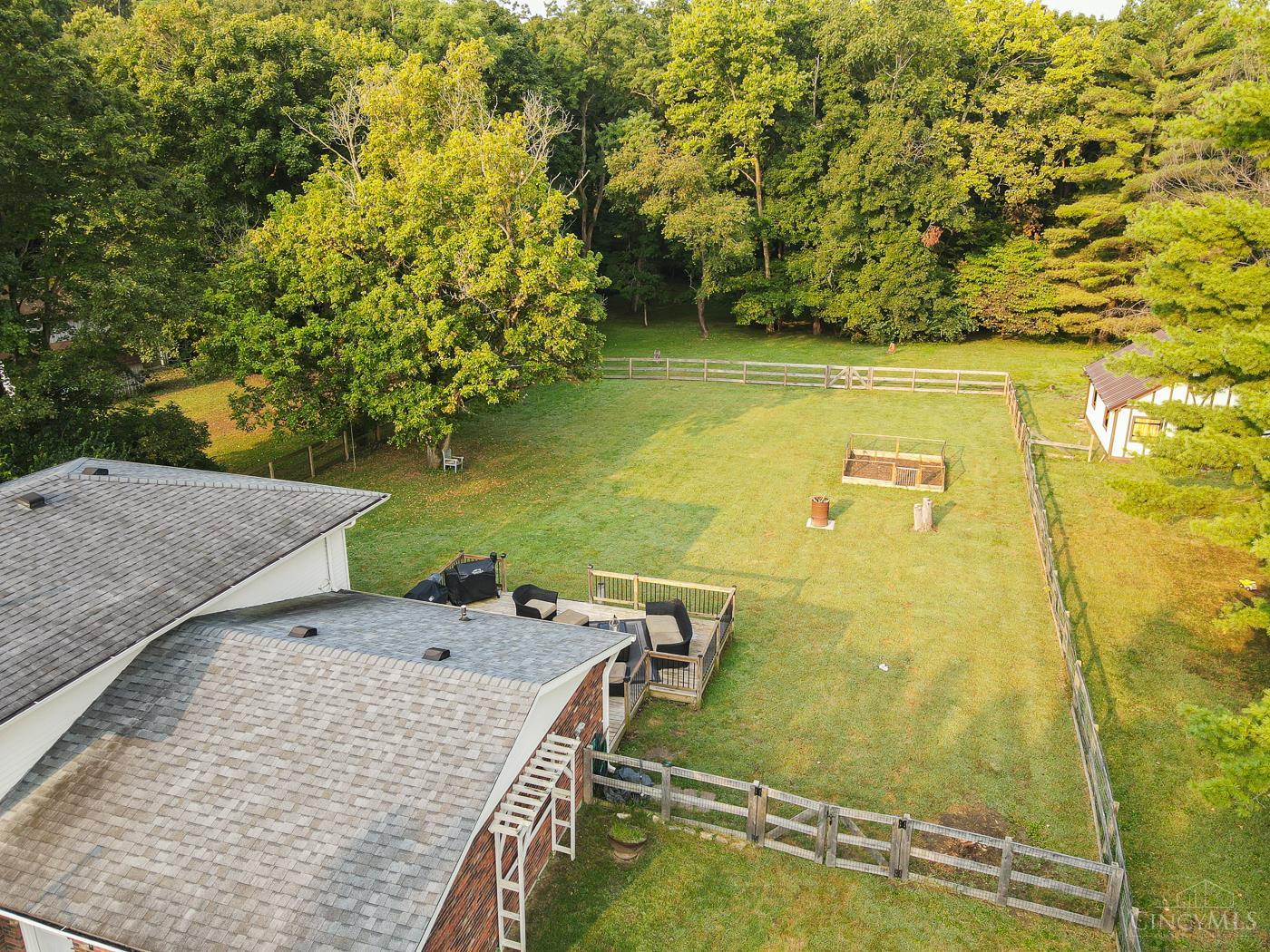5229 Headgates Road