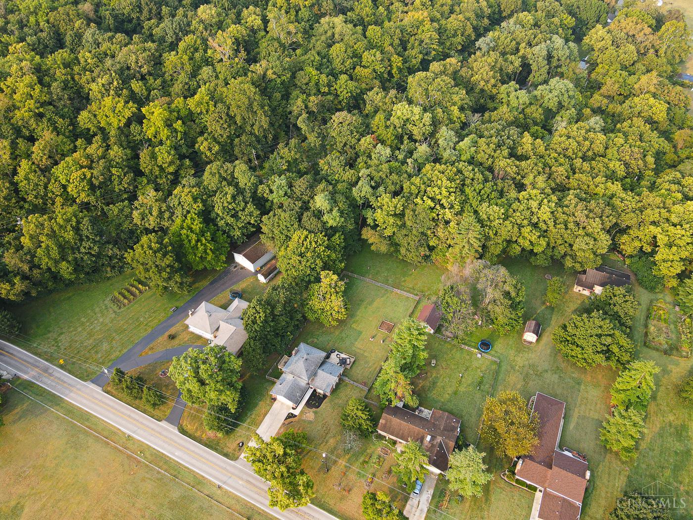5229 Headgates Road