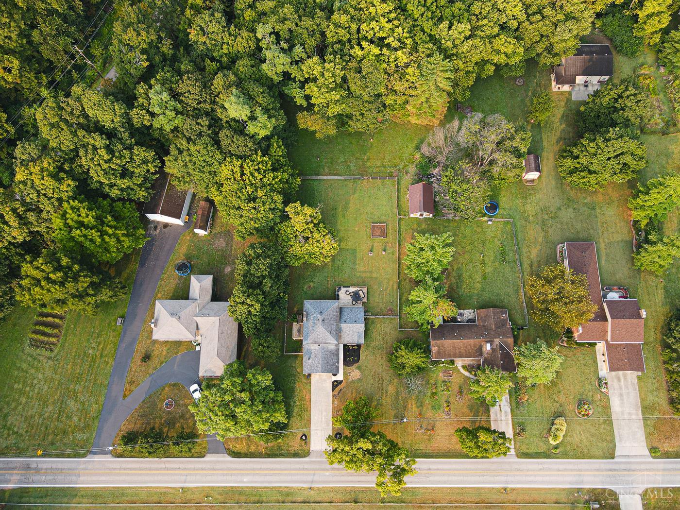 5229 Headgates Road