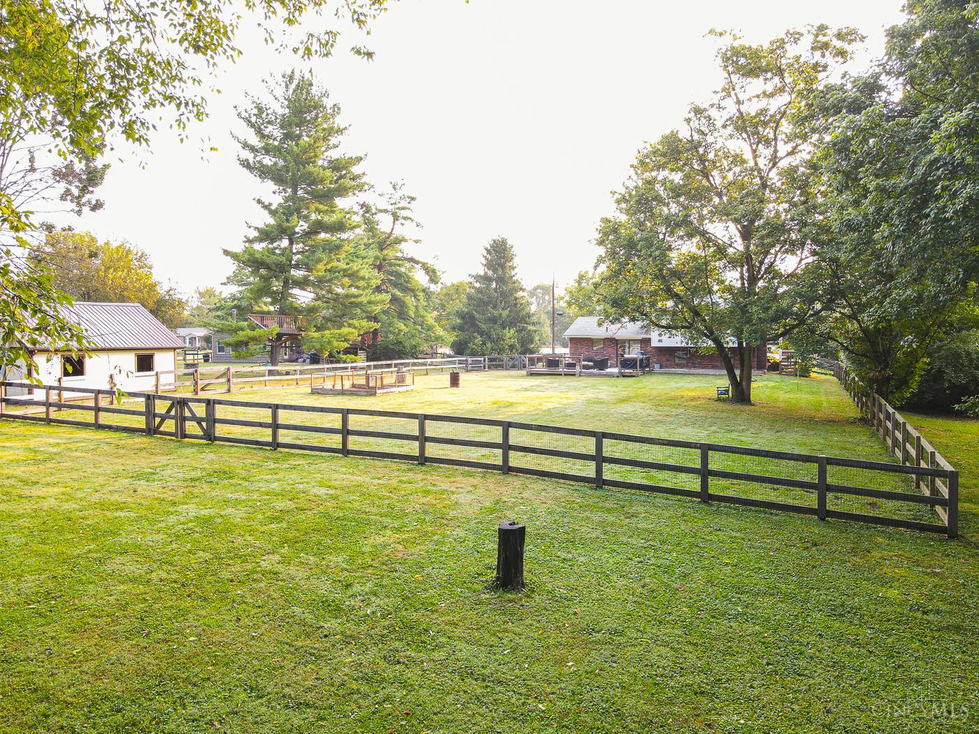 5229 Headgates Road