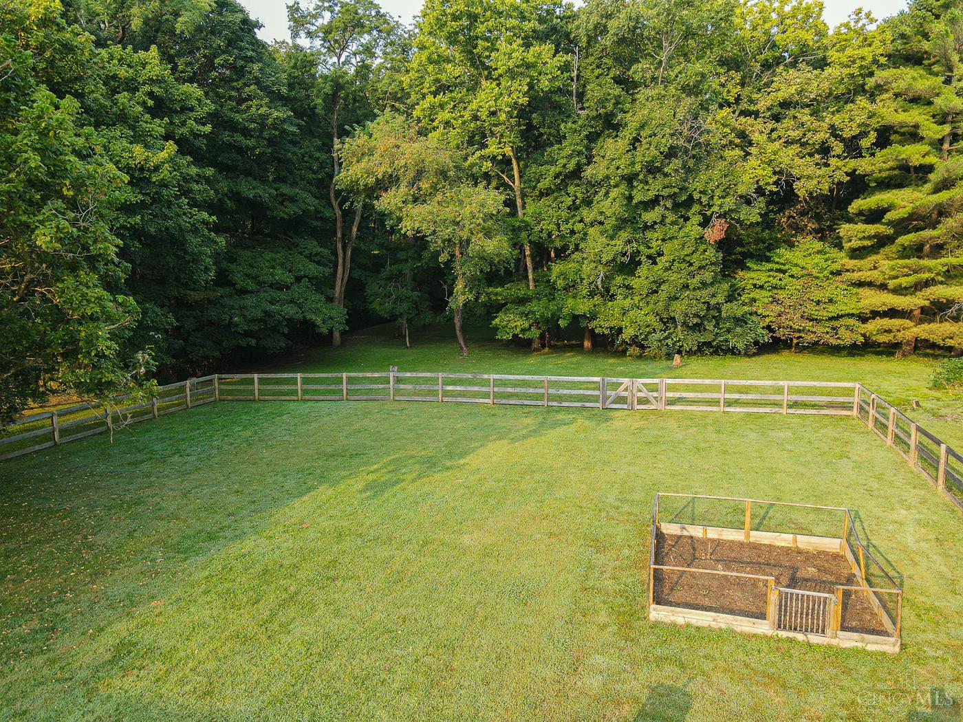 5229 Headgates Road