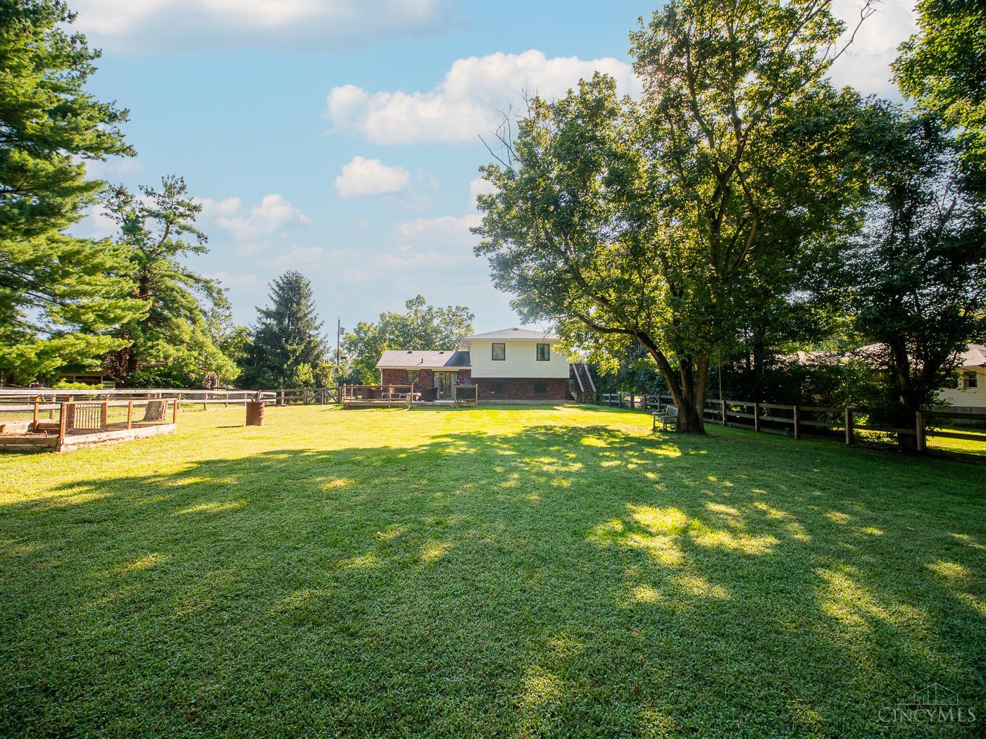 5229 Headgates Road