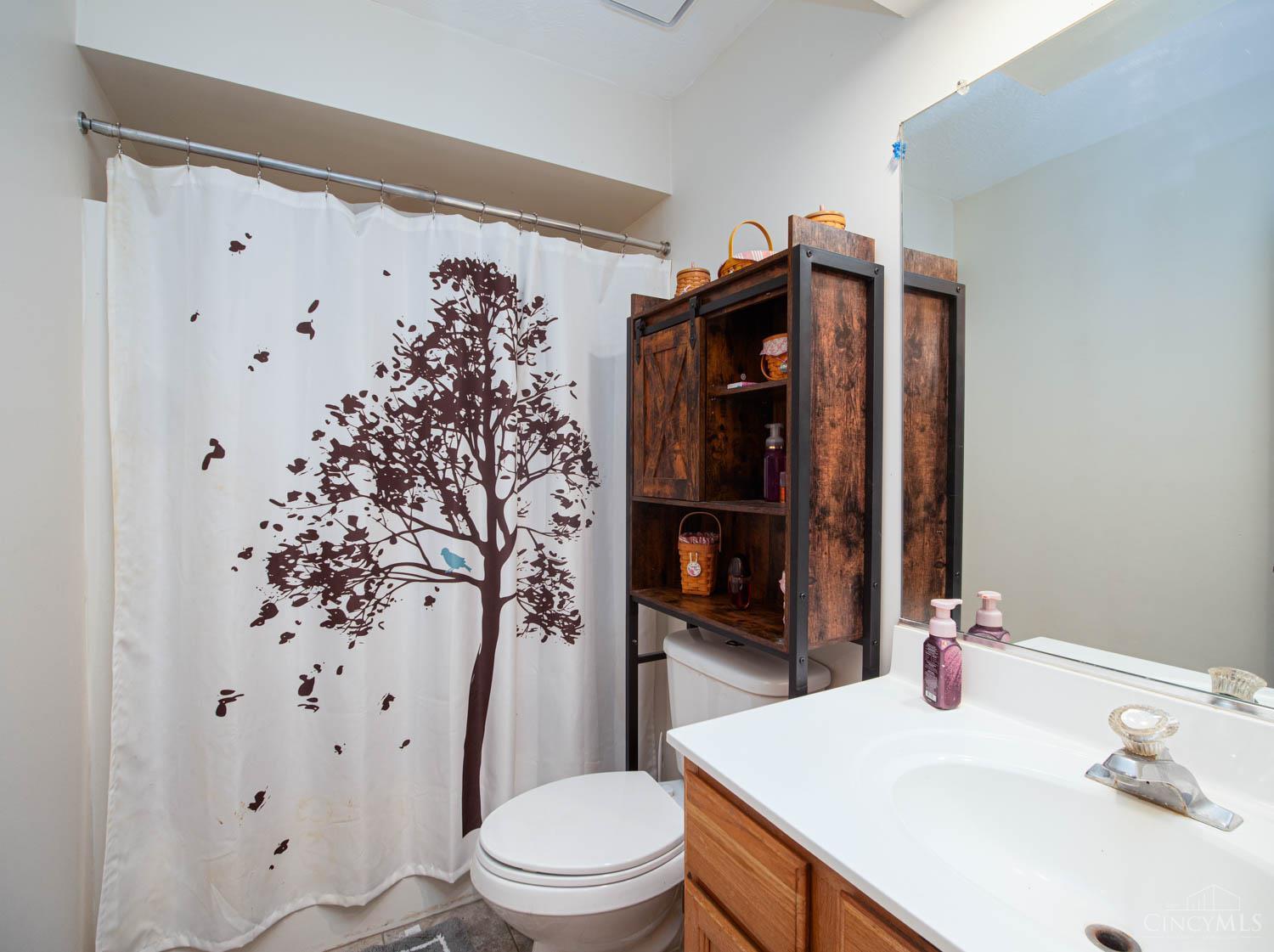 3019 Chickadee Drive