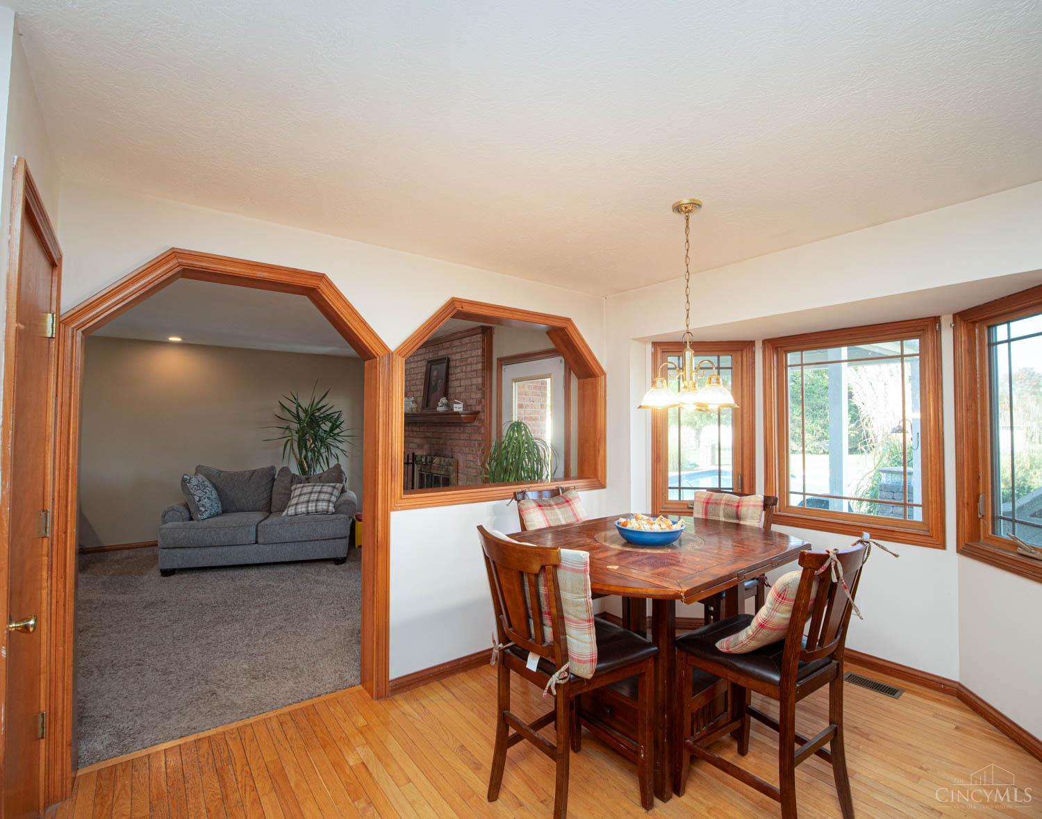 3019 Chickadee Drive