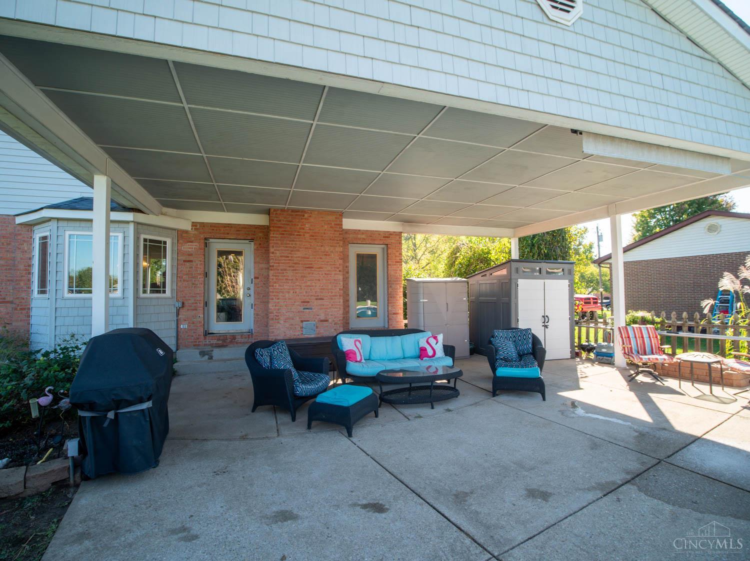 3019 Chickadee Drive