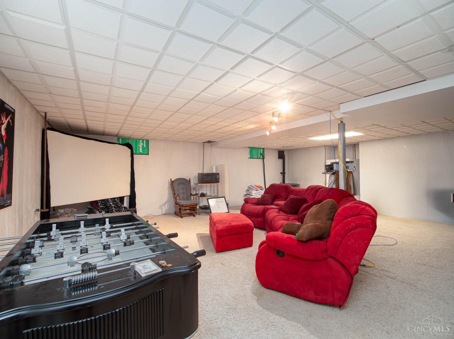 3019 Chickadee Drive