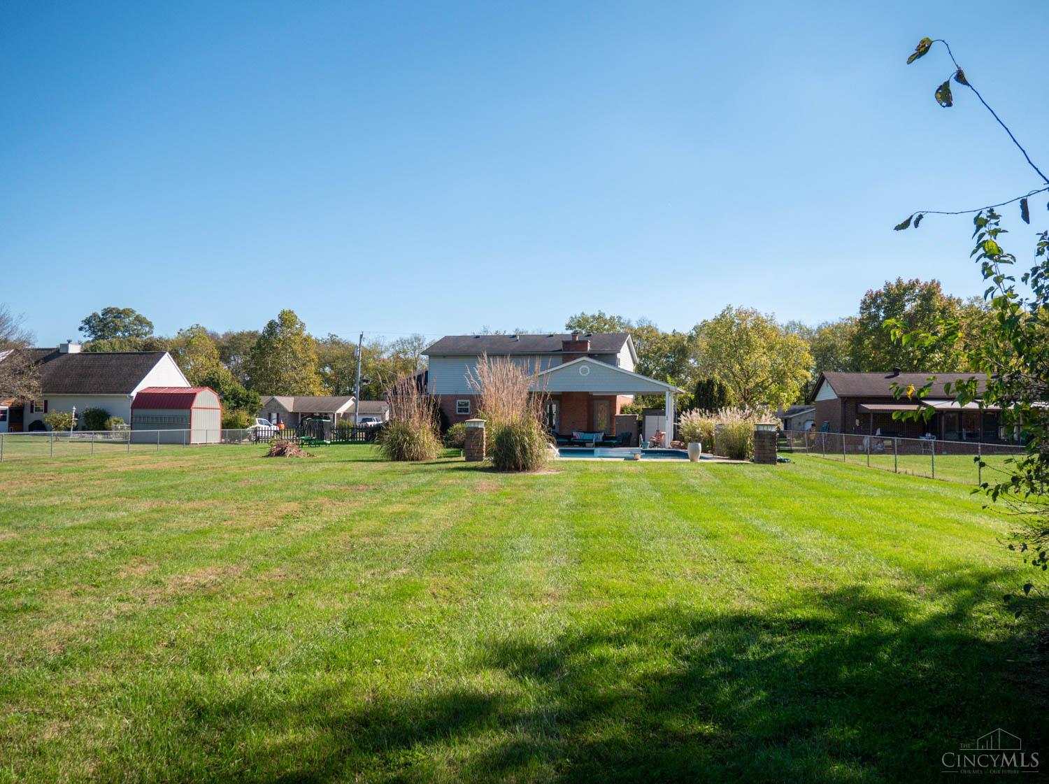 3019 Chickadee Drive