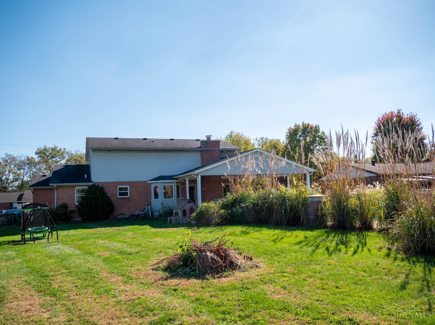 3019 Chickadee Drive