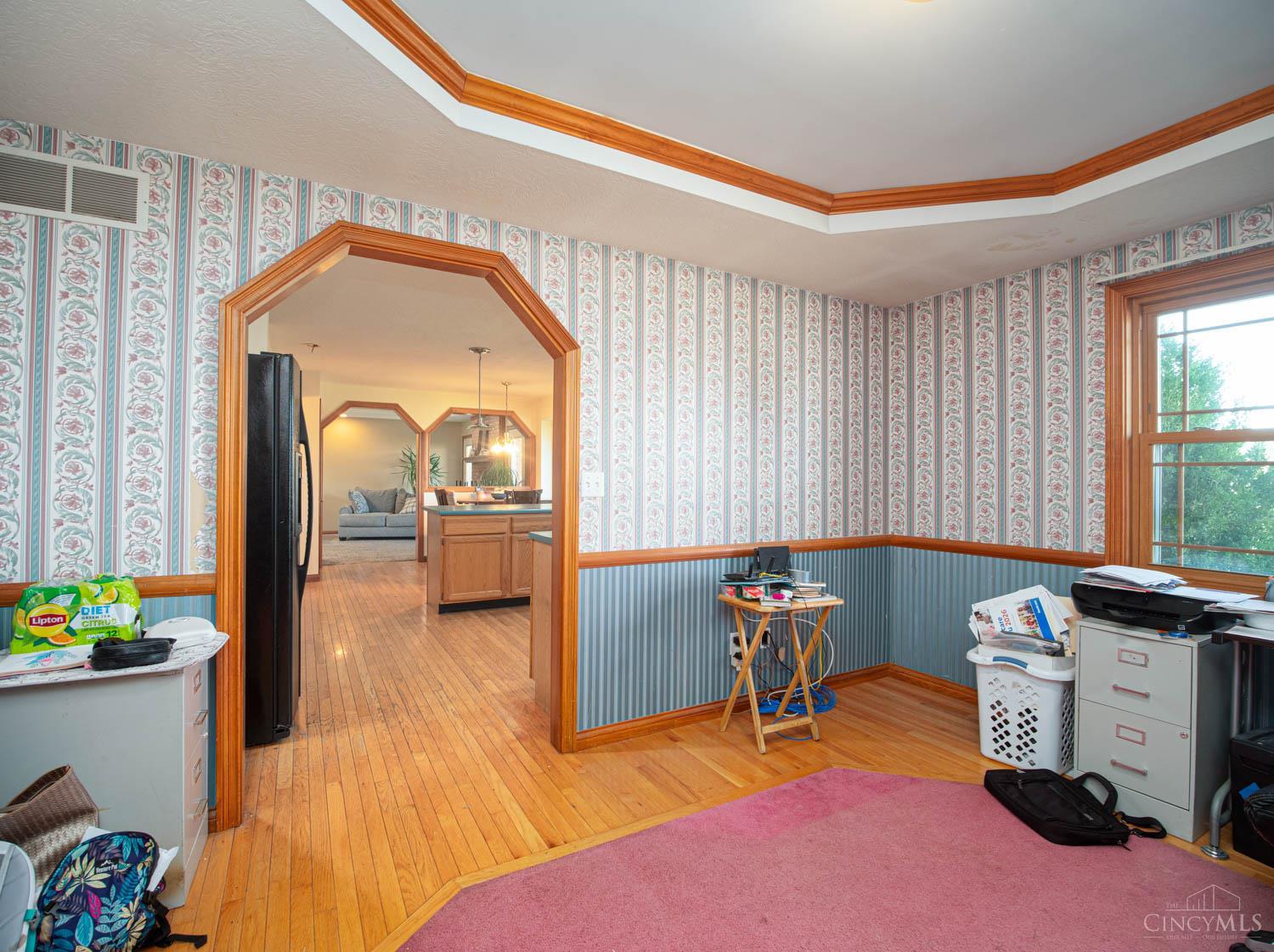 3019 Chickadee Drive