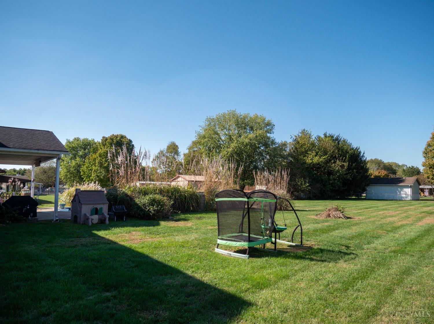 3019 Chickadee Drive