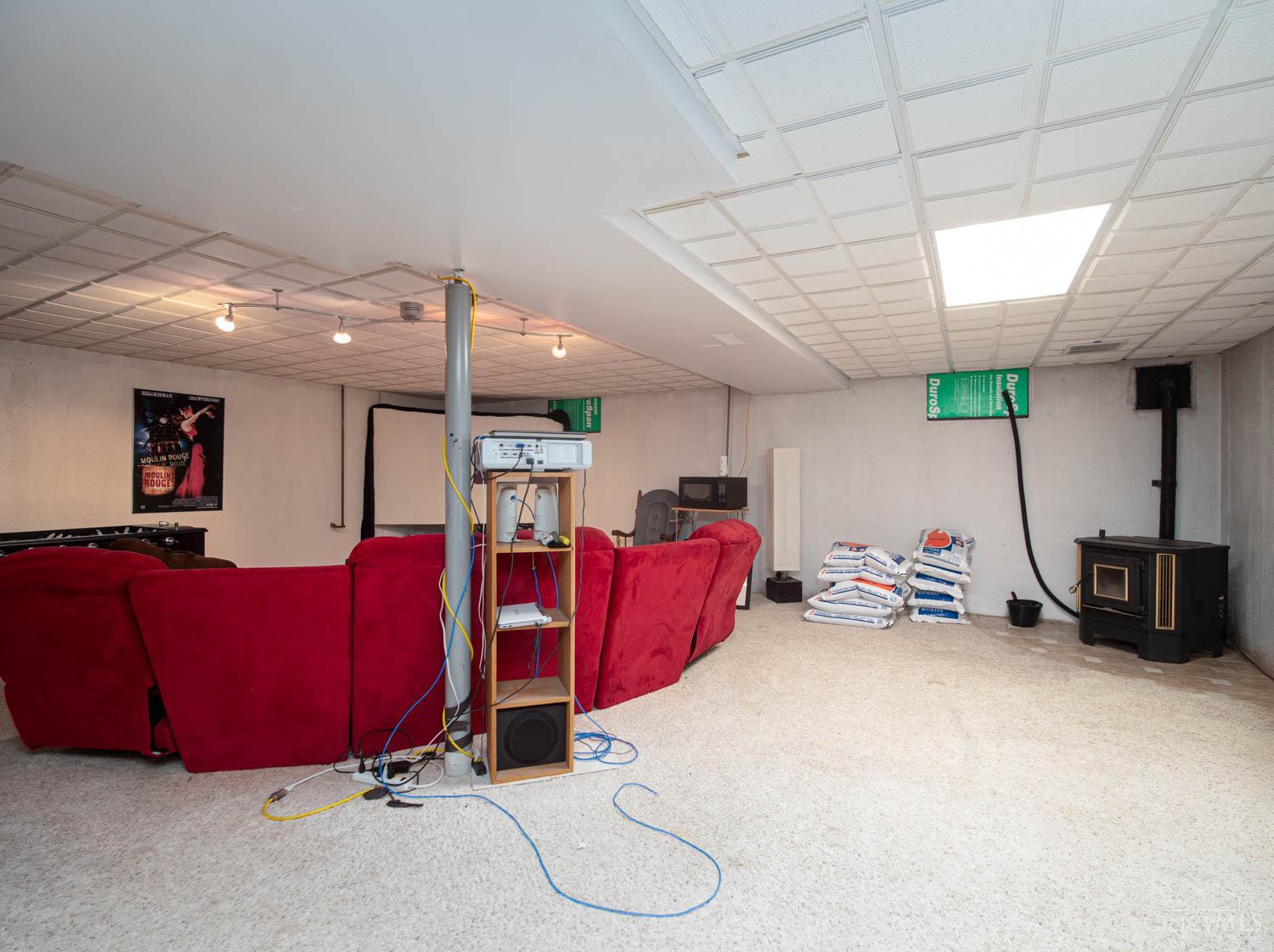 3019 Chickadee Drive