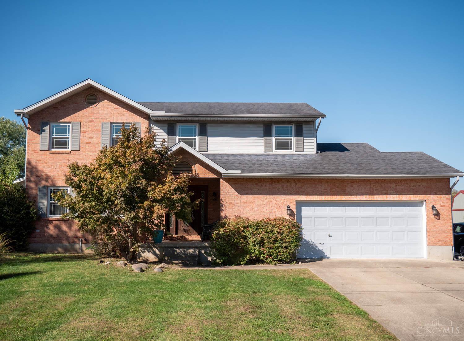 3019 Chickadee Drive