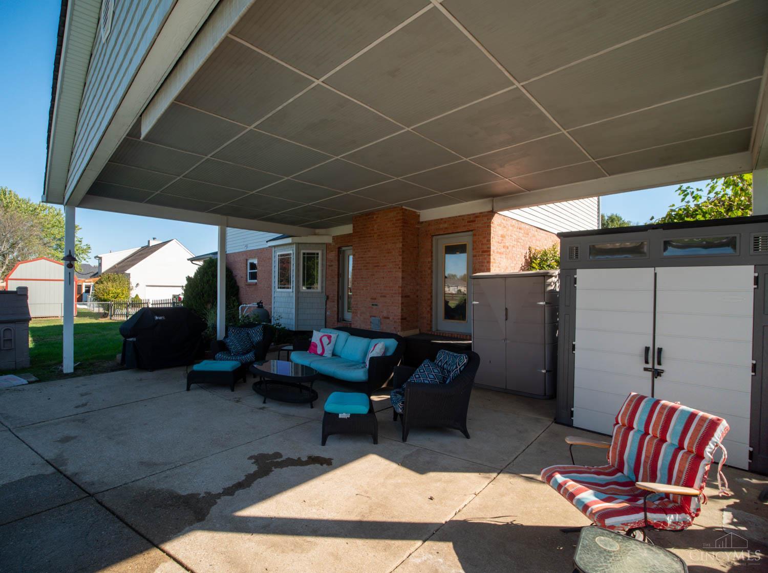 3019 Chickadee Drive