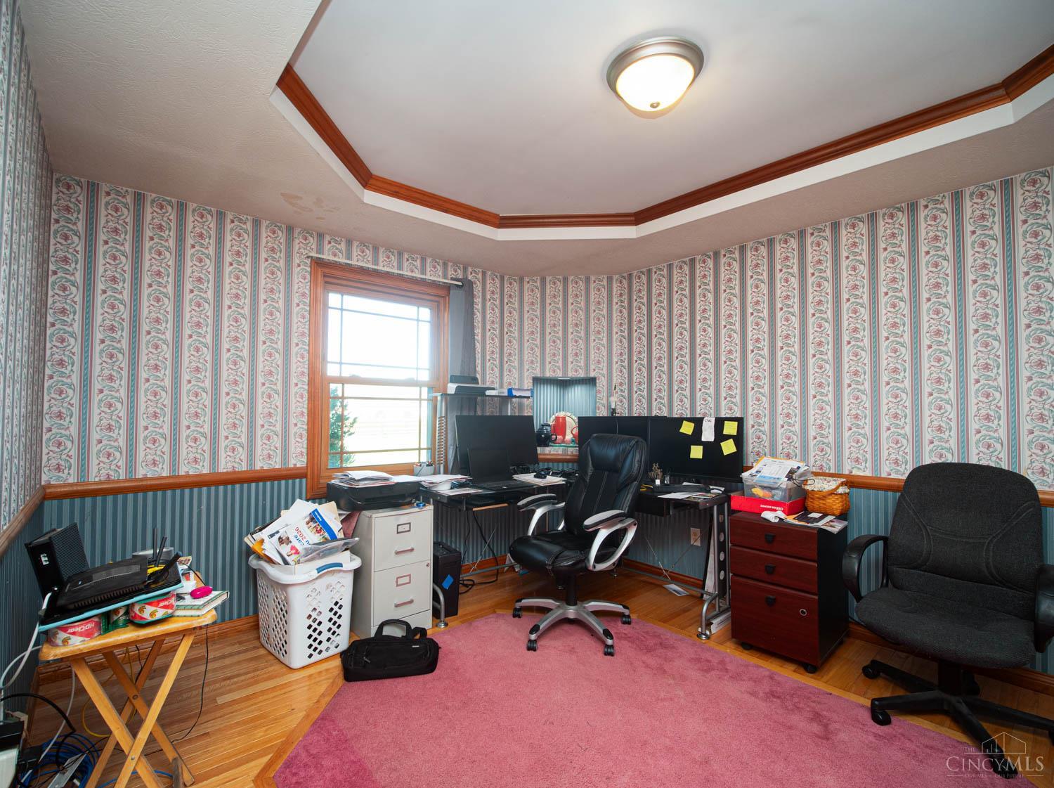 3019 Chickadee Drive