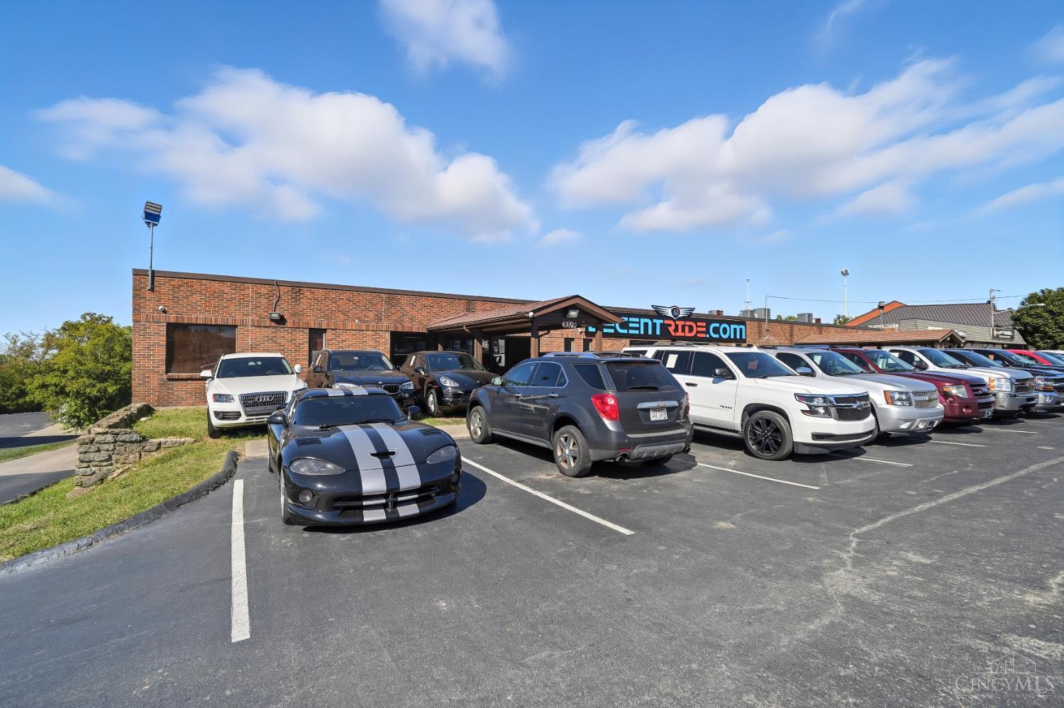 9319 Cincinnati Columbus Road