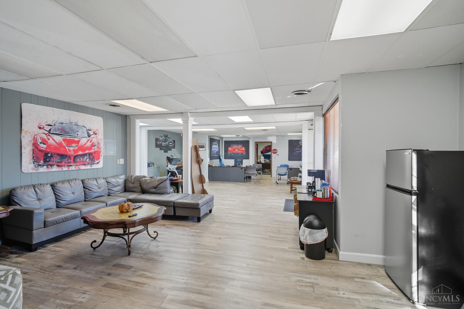 9319 Cincinnati Columbus Road